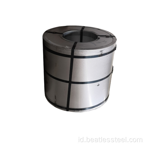 ASTM A1008 Black Annealed Cold Rolled Steel Coil